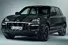 Bild zum Inhalt: Porsche Cayenne GTS "Design Edition 3" auf 1000 Stück limitiert