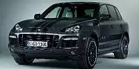 Porsche Cayenne GTS Design Edition 3