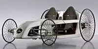 Bild zum Inhalt: Auszubildende von Daimler bauen F-Cell Roadster