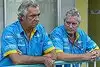 Bild zum Inhalt: Melbourne: FIA-PK-Teilnehmer stehen fest