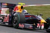 Bild zum Inhalt: Red Bull: Webber und Vettel zuversichtlich