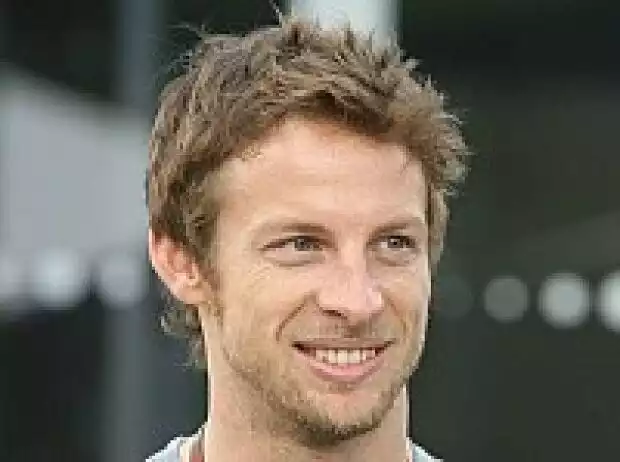 Jenson ButtonMelbourne, Albert Park Melbourne Titel-Bild zur News: Jenson ButtonMelbourne, Albert Park Melbourne