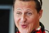 Bild zum Inhalt: Schumacher Deutschlands bekanntester Pilot