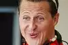 Bild zum Inhalt: Schumacher Deutschlands bekanntester Pilot