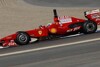 Bild zum Inhalt: Formel-1-Countdown 2009: Ferrari