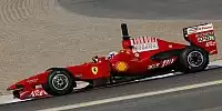 Felipe Massa, Manama, Bahrain Sakhir Circuit