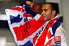 Bild zum Inhalt: Weltmeister Hamilton erstmals Topverdiener