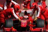 Vor dem Saisonstart: Ferrari-Piloten sind KERS-Fans