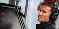 Bild zum Inhalt: Coulthard träumt vom britischen Duell