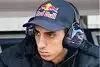 Bild zum Inhalt: Buemi: Alles Gute kommt von links