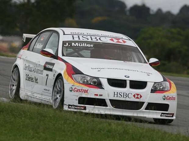 Jörg Müller, Curitiba, Curitiba Circuit Jörg Müller, Curitiba, Curitiba Circuit