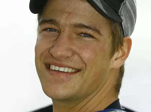 Michael Ranseder Titel-Bild zur News: Michael Ranseder