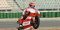 Stefan Bradl, Hockenheim, Hockenheimring Baden