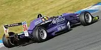 , Oschersleben, Motorsport Arena Oschersleben