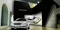 Mercedes-Benz Gallery