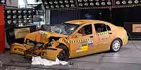 Bild zum Inhalt: ADAC chrasht den Brilliance BS4