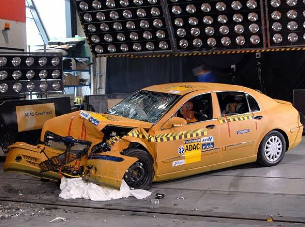 ADAC Brilliance ADAC Brilliance