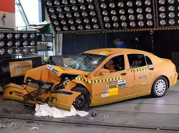 ADAC Brilliance Titel-Bild zur News: ADAC Brilliance