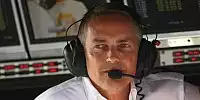 Bild zum Inhalt: Whitmarsh: Kein Protest, Klarstellung erwünscht