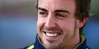 Bild zum Inhalt: Alonso erwartet "offene und interessante" WM