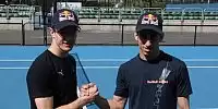 Bild zum Inhalt: Toro Rosso: Premiere für Buemi