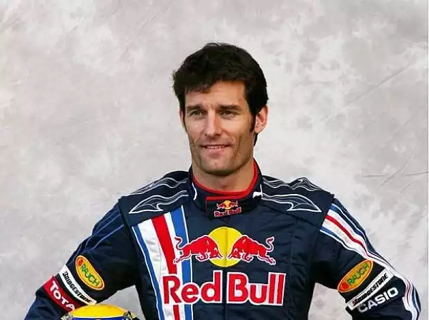 Mark Webber, Melbourne, Albert Park Melbourne Titel-Bild zur News: Mark Webber, Melbourne, Albert Park Melbourne