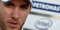 Bild zum Inhalt: KERS-Vorteil Heidfeld: Theissen sieht ein Regelproblem