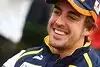 Bild zum Inhalt: Alonso: "Was wir brauchen, ist Kontinuität"