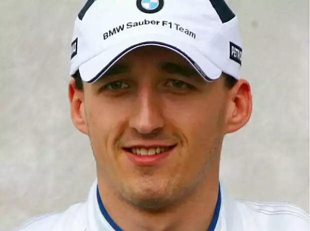 Robert Kubica, Melbourne, Albert Park Melbourne Titel-Bild zur News: Robert Kubica, Melbourne, Albert Park Melbourne