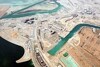 Bild zum Inhalt: Wird Abu Dhabi 2010 zum Nachtrennen?