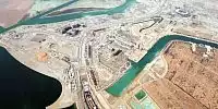 Abu Dhabi, Yas Marina Circuit