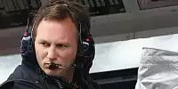 Bild zum Inhalt: Horner erwartet Brawn vorne und McLaren hinten