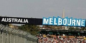 Erneut Widerstand gegen Melbourne-Rennen