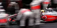 Lewis Hamilton, Barcelona, Circuit de Catalunya