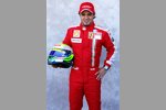 Felipe Massa (Ferrari) 