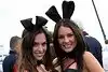 Bild zum Inhalt: LCR-Honda: De Puniet wird zum Playboy-Hasen
