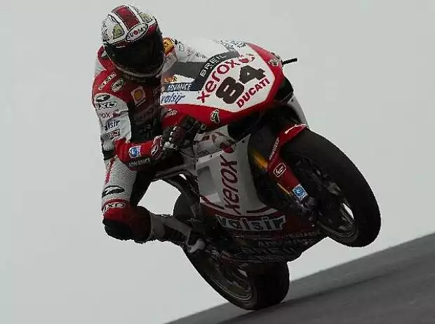 Michel Fabrizio, Phillip Island, Phillip Island Grand Prix Circuit Titel-Bild zur News: Michel Fabrizio, Phillip Island, Phillip Island Grand Prix Circuit