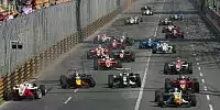 Keisuke Kunimoto, Macau, Circuitoo da Guia