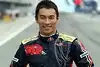 Bild zum Inhalt: Sato zu den IndyCars?