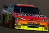 Bild zum Inhalt: Martinsville: Jeff Gordon mit erster Regen-Pole 2009