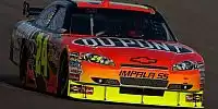 Bild zum Inhalt: Martinsville: Jeff Gordon mit erster Regen-Pole 2009