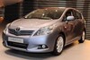 Preise für den Toyota Verso beginnen bei 21 250 Euro
