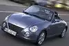 Bild zum Inhalt: Fahrbericht Daihatsu Copen Top S: Kurz, klein und knackig