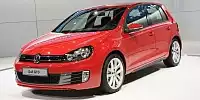 Volkswagen Golf GTD