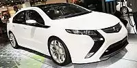 Opel Ampera