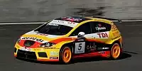 Tiago Monteiro, Miguel E. Abed, Autódromo Miguel E. Abed