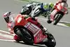 Bild zum Inhalt: Tech-3-Yamaha stellt neue Lackierung vor