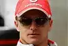 Bild zum Inhalt: Kovalainen: "Ein herber Schlag"