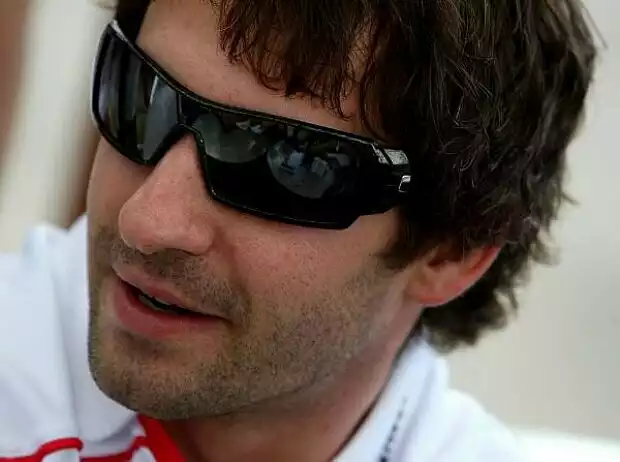 Timo Glock Melbourne, Albert Park Melbourne Titel-Bild zur News: Timo Glock Melbourne, Albert Park Melbourne