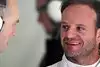 Bild zum Inhalt: Barrichello ist glücklicher als jemals zuvor